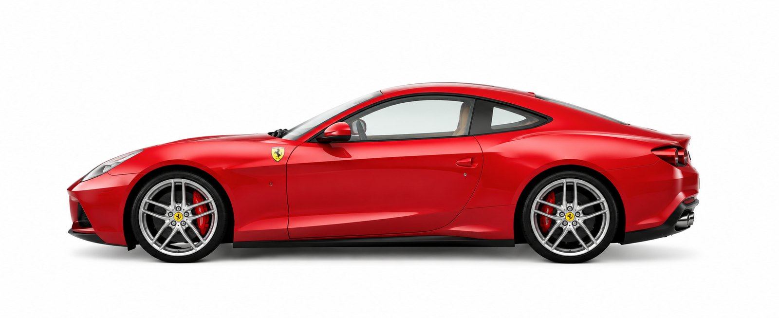Ferrari F355 GTB Manual (1997)