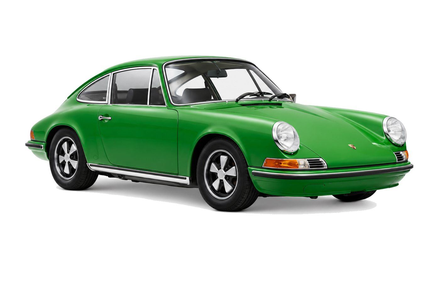 Porsche 911 2.2 S (1970)