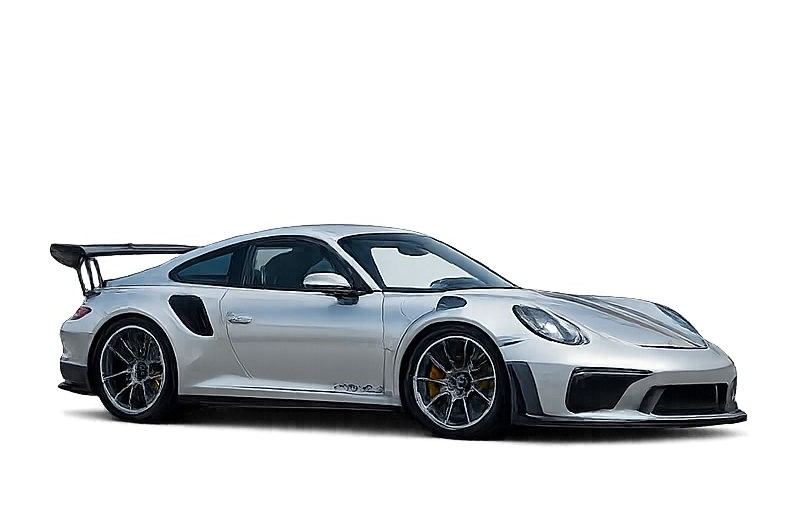Porsche 911 GT2 RS PDK (991) (2018)