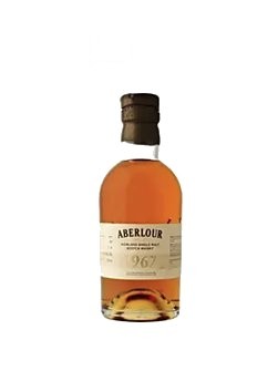 Aberlour Aberlour 43 ans · Malette 1967