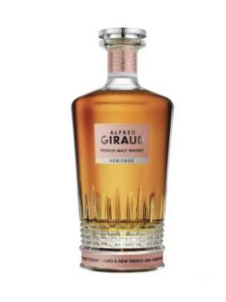 Alfred Giraud Alfred Giraud · Heritage