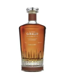 Alfred Giraud Alfred Giraud · Une Odyssée
