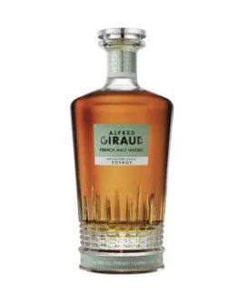 Alfred Giraud Alfred Giraud · Voyage