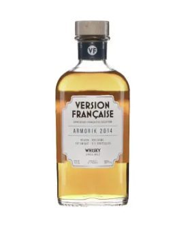 Armorik Armorik · Version Française 2014