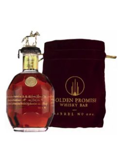 Blanton's Blanton's · Gold Edition Golden Promise