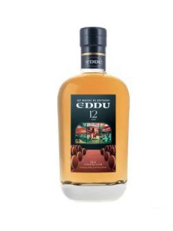 Eddu Eddu · 12 ans · Cognac Cask Foundations 2012