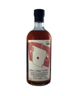 Hanyu Hanyu · Ace of Diamonds 1986