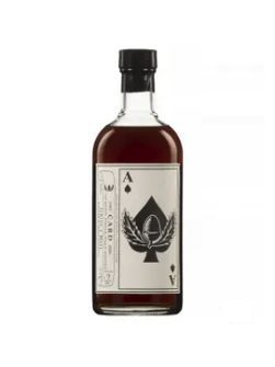 Hanyu Hanyu · Ace of Spades 1985