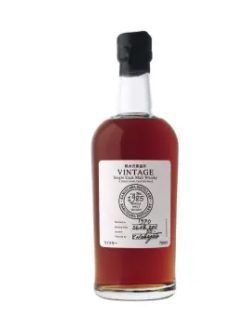 Karuizawa Karuizawa · 41 ans · Cask #1985 Vintage Label 1970
