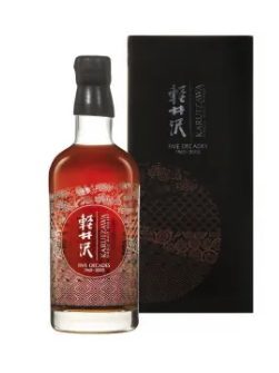 Karuizawa Karuizawa · Five Decades Isetan · 1960-2000
