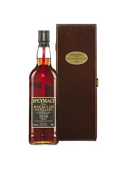 Macallan Speymalt from Macallan 1938