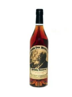Pappy Van Winkle Pappy Van Winkle · 15 ans · Family Reserve