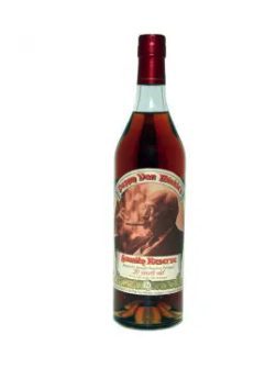 Pappy Van Winkle Pappy Van Winkle · 20 ans · Family Reserve