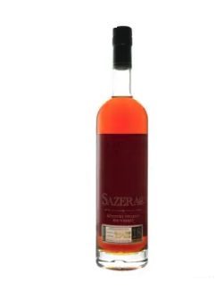 Sazerac Sazerac · Rye 18 ans 1984