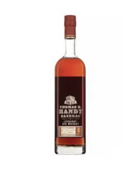 Thomas H. Handy Thomas H. Handy · Straight Rye